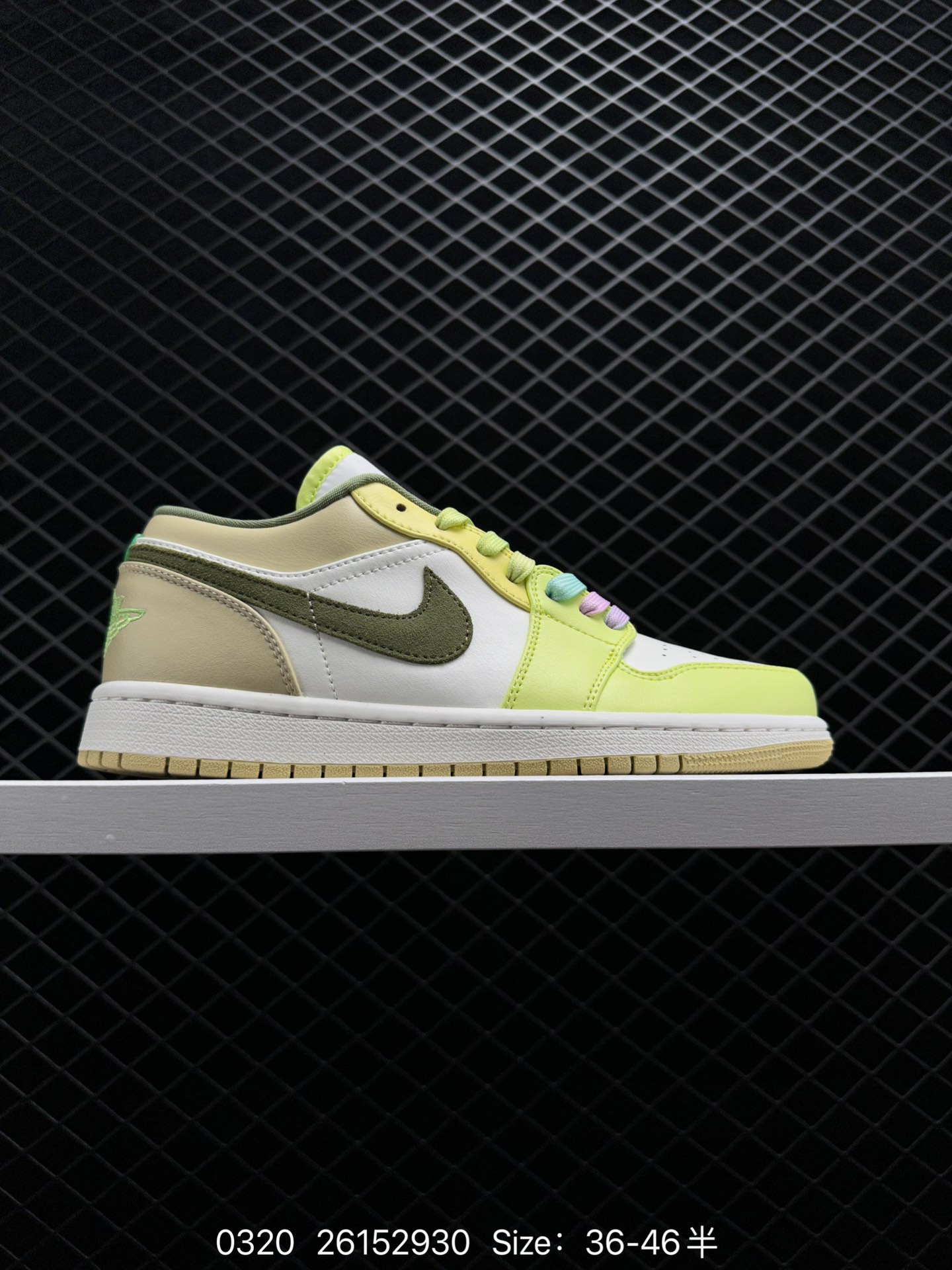 Air Jordan 1 Low Air Jordan 1 Low